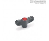 Пелюсткові ручки EWN-B – фото 6