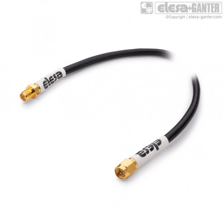 Висувні секції антени UC-RF з роз'ємом SMA FC-UC – фото 1