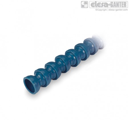 Трубки для модульних систем змащення та охолодження 1/2" / 1/4" FHT – фото 1
