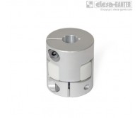 Еластомірні кулачкові муфти GN 2240-B – фото 2