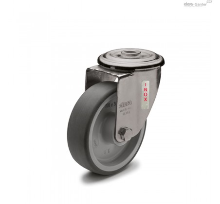 Коліщатка RE.G1-FBL-N-SST – фото 1