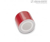 Термостійкі (до 350 ° C) стопорні магніти F 20-150 Н GN 52.3 – фото 2