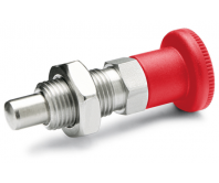 GN 817-NI (red knob)