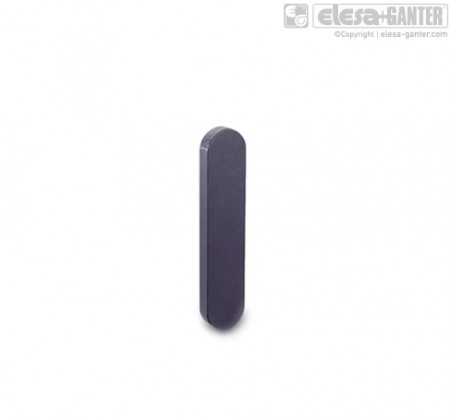 Важелі для модулів притисків GN 910.2 та GN 910.3 GN 910.6 – фото 1