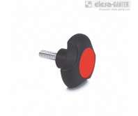 Пелюсткові поворотні ручки VTT-C-p – фото 5