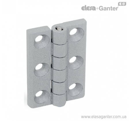 Петли GN 237-ZD-A-SR-VE – фото 1