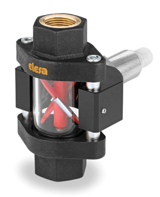 HVF-E (G3/8 - G1/2)