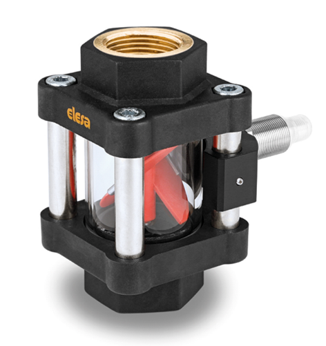 HVF-E (G3/4 - G1)