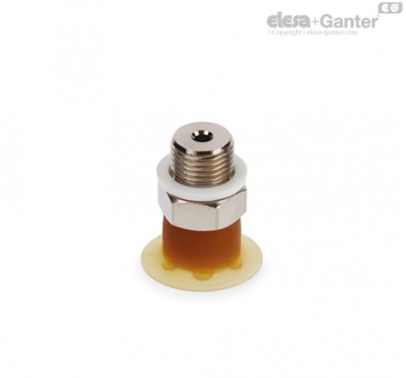 Плоские вакуумные элементы с крепежом VVA-18-T-NG – фото 1