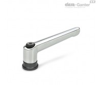 Регульовані ручки важеля типу подвійного зусилля притиску GN 300.4 – фото 5